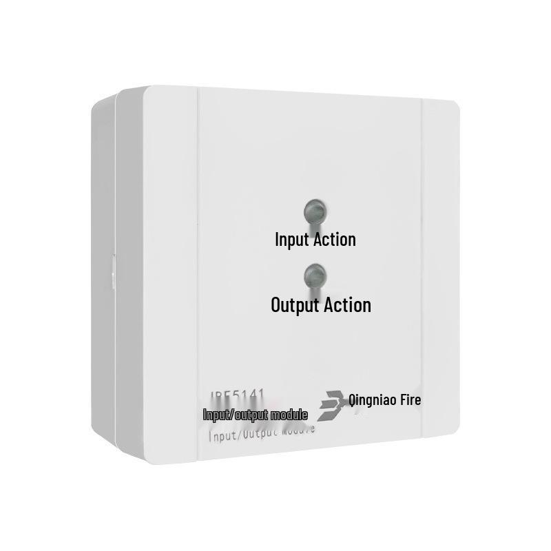 Beida Qingniao JBF5141A/JBF5142A I/O Base Encoder Fire Module JBF5141A I/O Module with Base
Beida Qingniao JBF5141A/JBF5142A I/O Base Encoder Fire Module JBF5141A I/O Module with Base