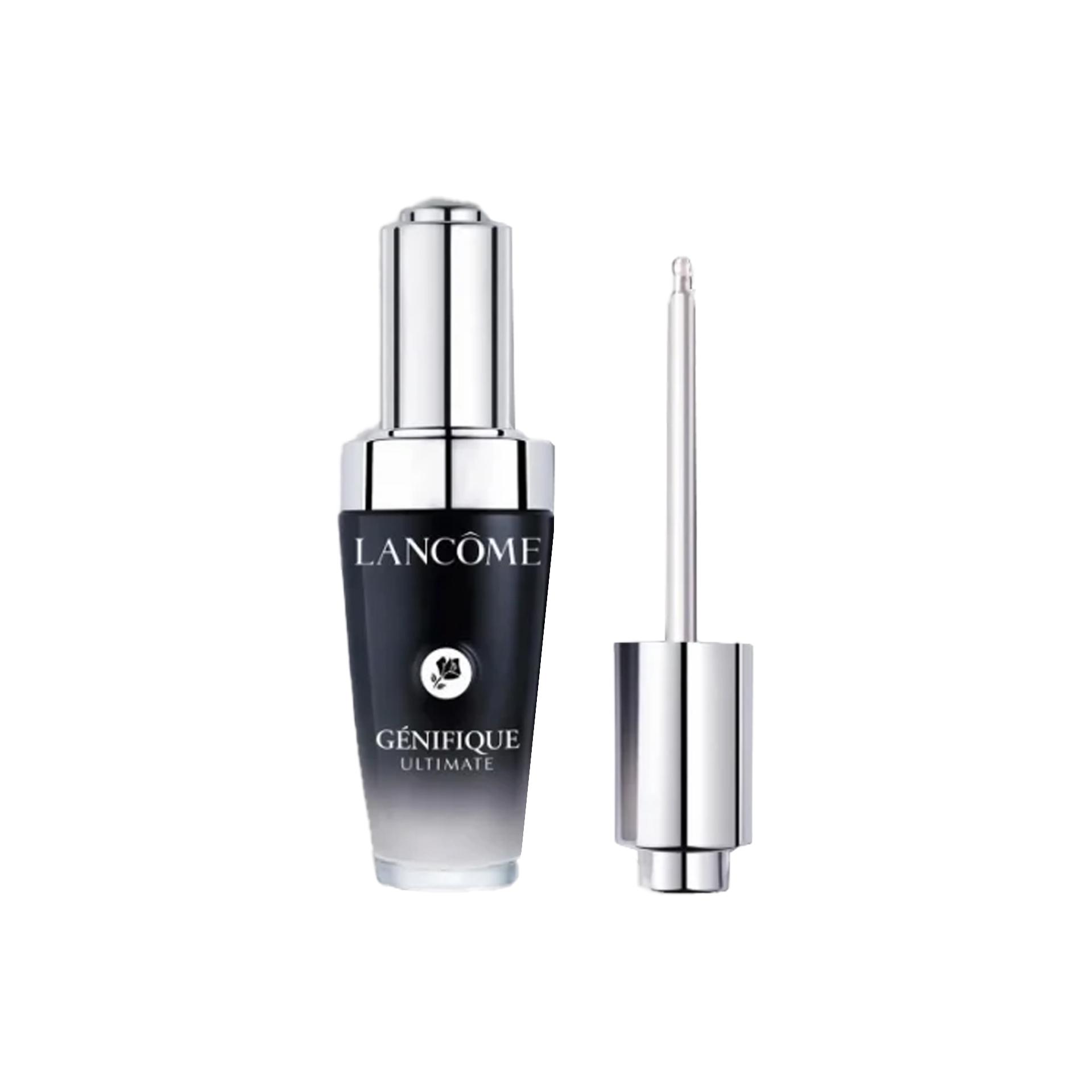 Lancôme Génifique Ultimate Recovery Serum, Visible Damage & Skin Barrier Recovery 100ml
Lancôme Génifique Ultimate Recovery Serum, Visible Damage & Skin Barrier Recovery 100ml