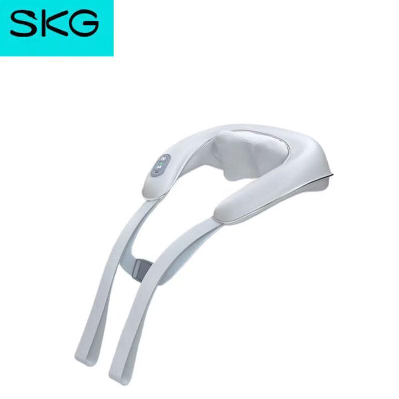 SKG Cervical Neck and Shoulder Massager H3
SKG Cervical Neck and Shoulder Massager H3