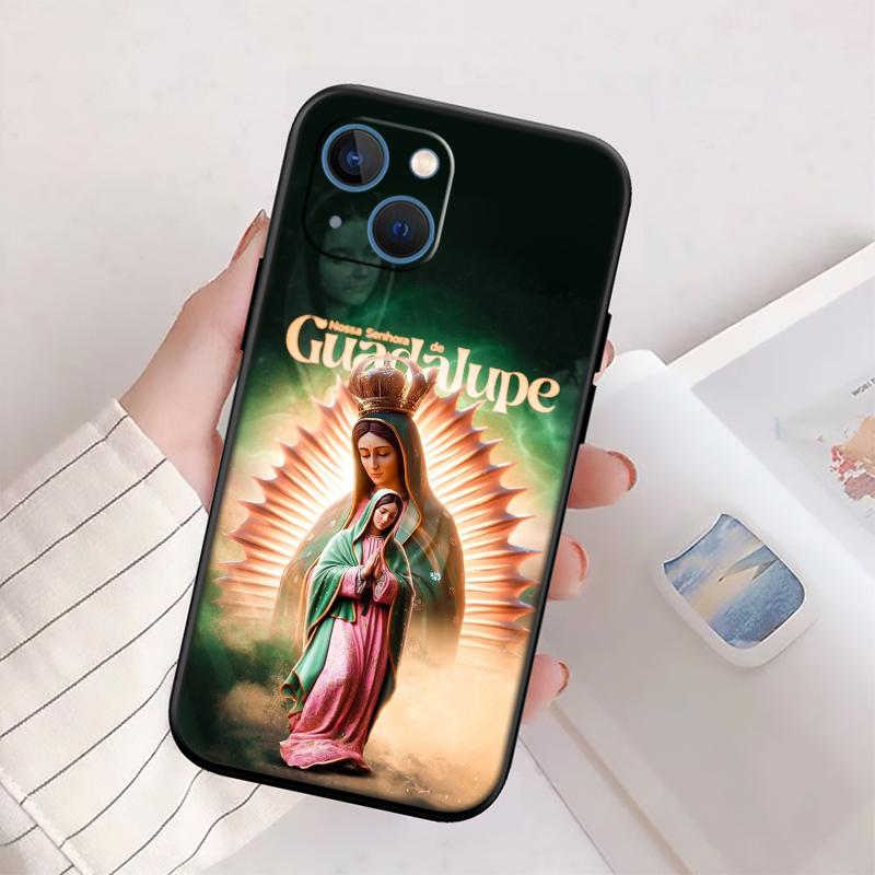 BH47 Virgen Maria New High-End Shell Phone Case for Xiaomi Poco C40 C50 C51 C55 C65 C71 C75 F3 F5 F6 F7 M2 M3 Pro Ultra Poco F5
BH47 Virgen Maria New High-End Shell Phone Case for Xiaomi Poco C40 C50 C51 C55 C65 C71 C75 F3 F5 F6 F7 M2 M3 Pro Ultra Poco F5