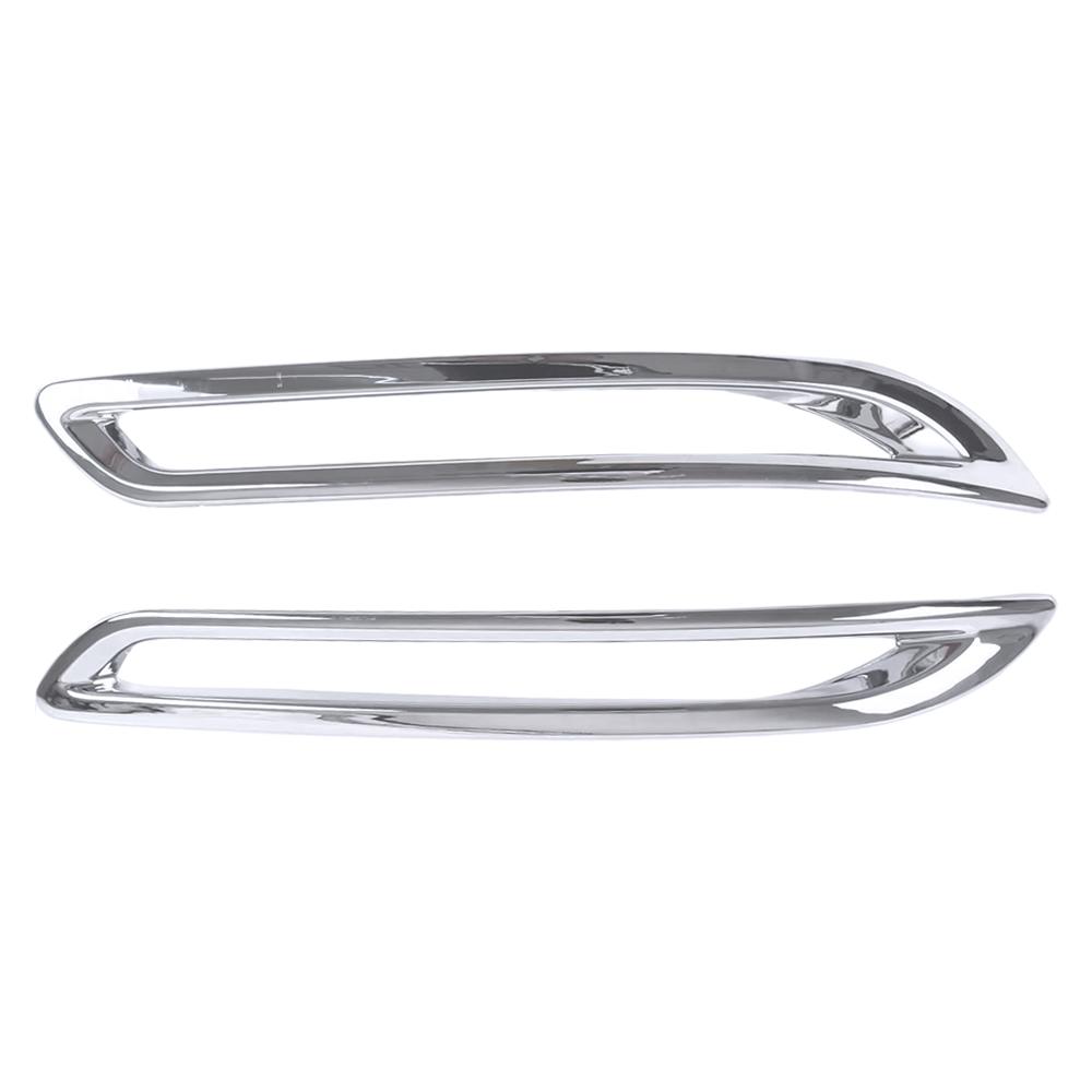 Carbon Fiber Style Rear Fog Light Cover Trim Accessories For Honda Accord 2026+ серебряный
Carbon Fiber Style Rear Fog Light Cover Trim Accessories For Honda Accord 2026+ серебряный