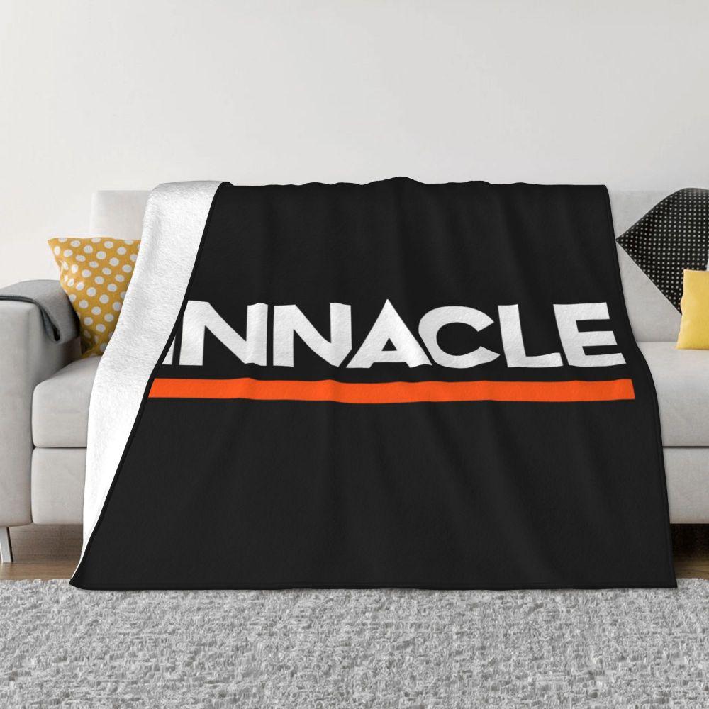 NEW Pinnacle Sports Blankets and Throws Super Soft Thermal Indoor Outdoor Blanket for Living Room Bedroom Travel 30x40in
NEW Pinnacle Sports Blankets and Throws Super Soft Thermal Indoor Outdoor Blanket for Living Room Bedroom Travel 30x40in