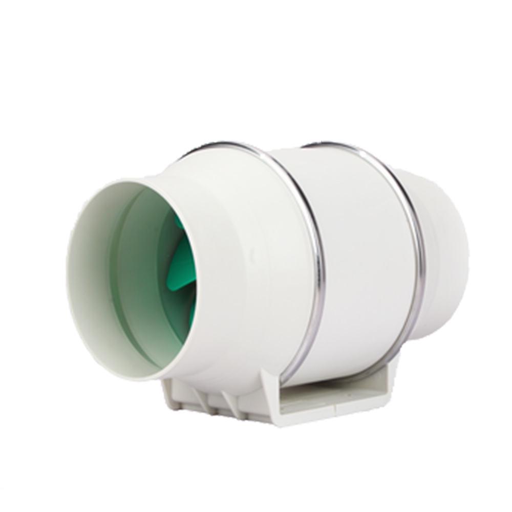 High-Speed 200mm Diameter Exhaust Fan Ventilator for HVAC Systems Model 100
High-Speed 200mm Diameter Exhaust Fan Ventilator for HVAC Systems Model 100