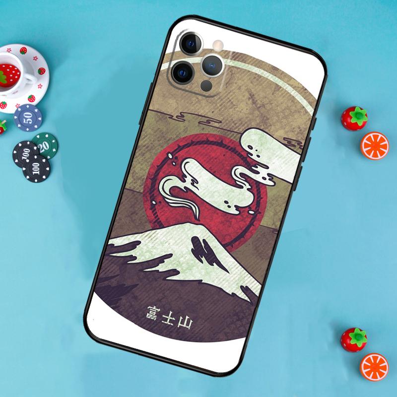 Japanese art Mount Fuji Phone Case For iPhone 17 Air 16 15 14 13 12 11 Pro Max 12 13 mini 15 16 Plus 16e Cover Funda iPhone 17 Pro
Japanese art Mount Fuji Phone Case For iPhone 17 Air 16 15 14 13 12 11 Pro Max 12 13 mini 15 16 Plus 16e Cover Funda iPhone 17 Pro