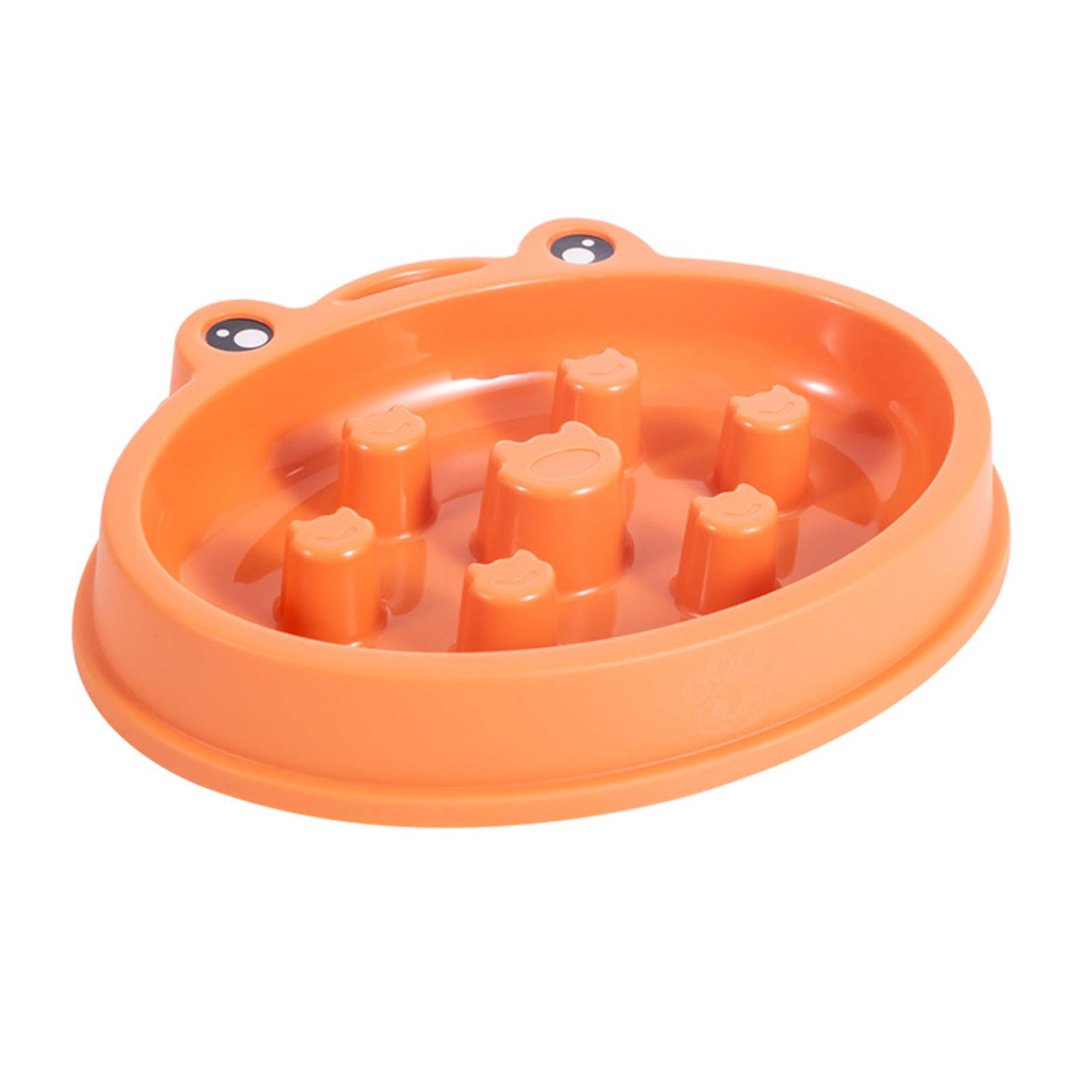 Pet Slow Feeding Bowl Slip Resistant Prevent Choking Dog Puzzle Food Dish for Large Dogs
Pet Slow Feeding Bowl Slip Resistant Prevent Choking Dog Puzzle Food Dish for Large Dogs
