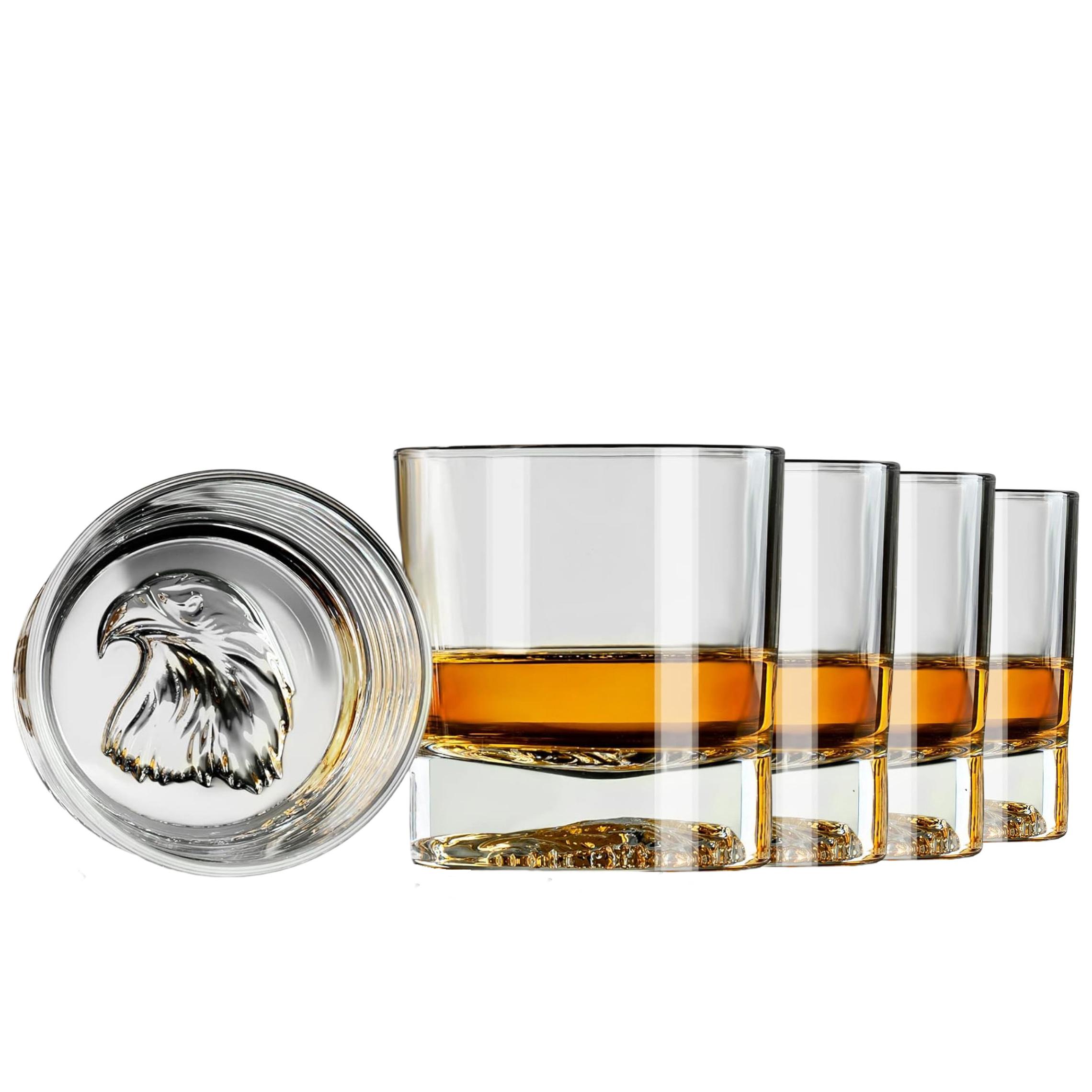 Стакан для виски Eagle Grain, полка для льда, стакан для хоккея на льду, коктейльный бокал, стакан для сакэ, стакан для бренди, питьевой стакан
Стакан для виски Eagle Grain, полка для льда, стакан для хоккея на льду, коктейльный бокал, стакан для сакэ, стакан для бренди, питьевой стакан