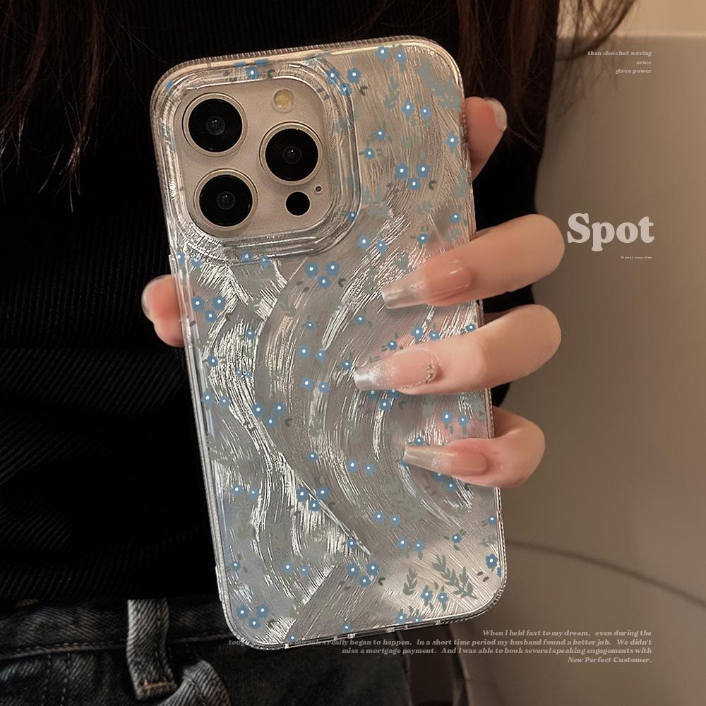 Милый чехол с маленьким цветком для iPhone 16 17 15 Pro Max Чехлы iPhone 17 11 12 13 ProMax 14 15 16 Plus 7 8 16E XS XR Ударопрочный чехол iPhone 7
Милый чехол с маленьким цветком для iPhone 16 17 15 Pro Max Чехлы iPhone 17 11 12 13 ProMax 14 15 16 Plus 7 8 16E XS XR Ударопрочный чехол iPhone 7