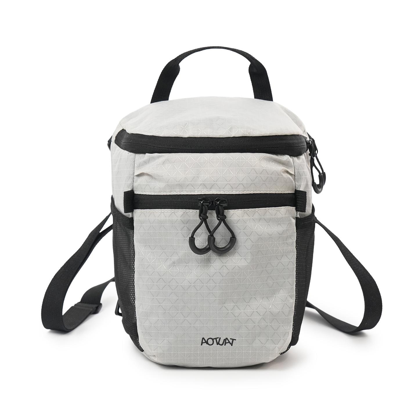Multifunctional expansion bag Hiking mountaineering messenger bag Tactical tooling shoulder bag Men s lightweight casual mailman bag Women s серый
Multifunctional expansion bag Hiking mountaineering messenger bag Tactical tooling shoulder bag Men s lightweight casual mailman bag Women s серый
