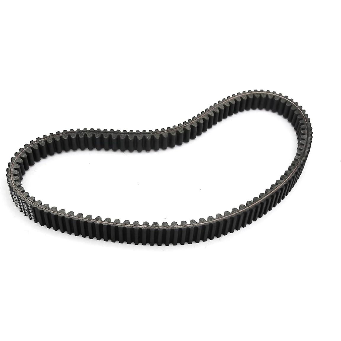 Drive Belt Replace Replacement for Kawasaki KAF620 Mule 3010 4x4 2001-2008
Drive Belt Replace Replacement for Kawasaki KAF620 Mule 3010 4x4 2001-2008