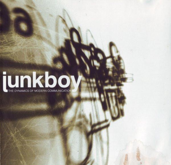 CD JUNKBOY - Динамика современной коммуникации MOSHICD03 Moshi Moshi Rec 2002 Япония Танцевальная и электронная музыка Б/У
CD JUNKBOY - Динамика современной коммуникации MOSHICD03 Moshi Moshi Rec 2002 Япония Танцевальная и электронная музыка Б/У