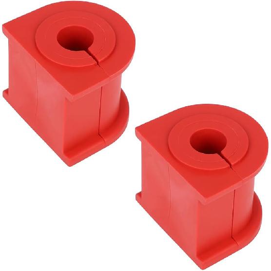 SCITOO Suspension Kit Replacement fit 1999 2000 2001 2002 2003 2004 for Jeep Grand for Cherokee Sway Bar Bushing Auto Parts K7410
SCITOO Suspension Kit Replacement fit 1999 2000 2001 2002 2003 2004 for Jeep Grand for Cherokee Sway Bar Bushing Auto Parts K7410