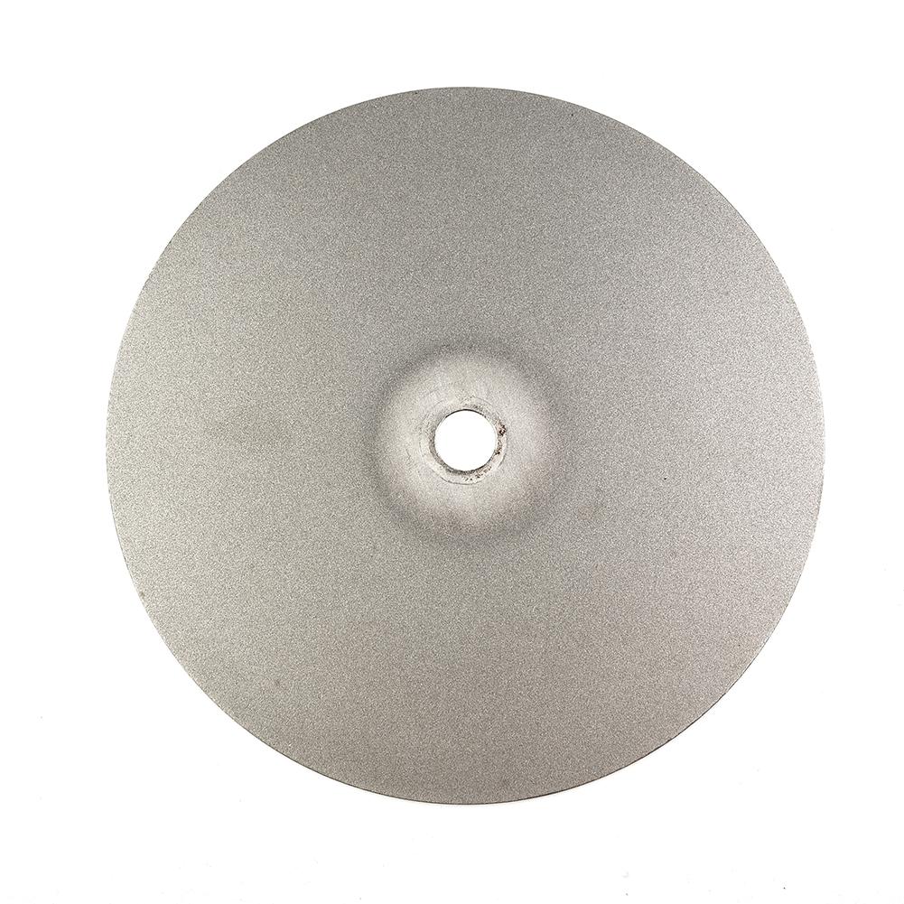 6 Inch Emery Coated Lap Wheels Set of 3 Pieces 80 240 400 Grit Abrasive Discs for Jewelry Stone Glass and Rock Carving China Mainland
6 Inch Emery Coated Lap Wheels Set of 3 Pieces 80 240 400 Grit Abrasive Discs for Jewelry Stone Glass and Rock Carving China Mainland