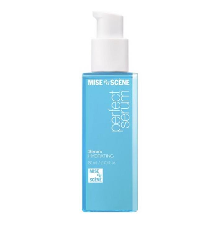 Mise-en-scène Perfect Hydrating Hair Serum 80мл 1 ea
Mise-en-scène Perfect Hydrating Hair Serum 80мл 1 ea