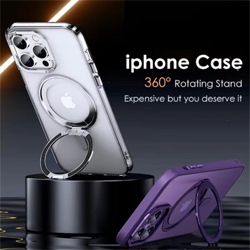 Чохол для телефону з магнітною підставкою і поворотом на 360° для iphone 11 12 13 14 15 16 Pro Max 16Plus Samsung S24 Ultra S23 з тримачем для кільця Матова прозора кришка iPhone 13 синій
Чохол для телефону з магнітною підставкою і поворотом на 360° для iphone 11 12 13 14 15 16 Pro Max 16Plus Samsung S24 Ultra S23 з тримачем для кільця Матова прозора кришка iPhone 13 синій