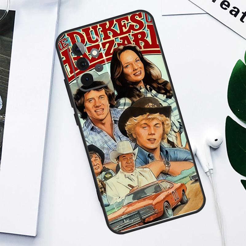 The General Lee Dukes Of Hazzard 01 For Samsung Galaxy A34 A54 A14 A55 A35 A15 A53 A33 A13 A05 A06 A16 A22 A32 A52 Phone Case Samsung A53 5G
The General Lee Dukes Of Hazzard 01 For Samsung Galaxy A34 A54 A14 A55 A35 A15 A53 A33 A13 A05 A06 A16 A22 A32 A52 Phone Case Samsung A53 5G