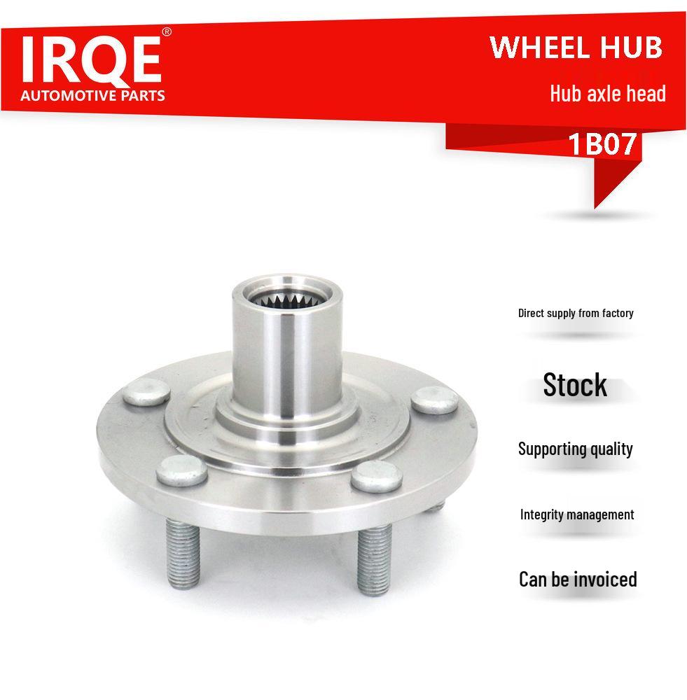 IRQE Ступичный узел MR510149 для Mitsubishi Outlander CU 10 pieces/unit
IRQE Ступичный узел MR510149 для Mitsubishi Outlander CU 10 pieces/unit