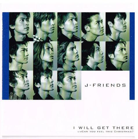 CD J-FRIENDS - I Will Get There AKCF20000 J-Friends Проект 2000 Японская поп-музыка Б/У
CD J-FRIENDS - I Will Get There AKCF20000 J-Friends Проект 2000 Японская поп-музыка Б/У