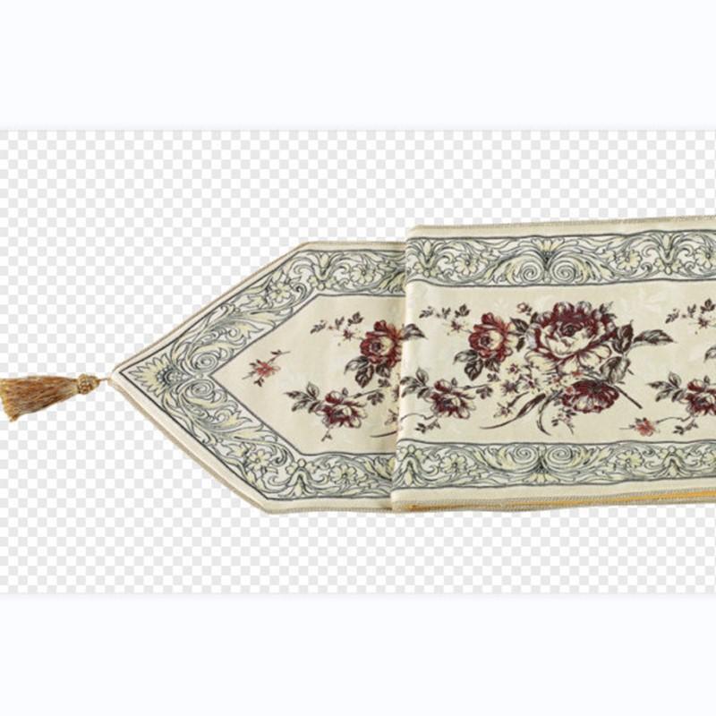 Современная вышитая цветочная скатерть, роскошные европейские настольные флаги, декор для обеденного стола, обувной шкаф с кисточками, скатерть 30*210cm 1pcs
Современная вышитая цветочная скатерть, роскошные европейские настольные флаги, декор для обеденного стола, обувной шкаф с кисточками, скатерть 30*210cm 1pcs