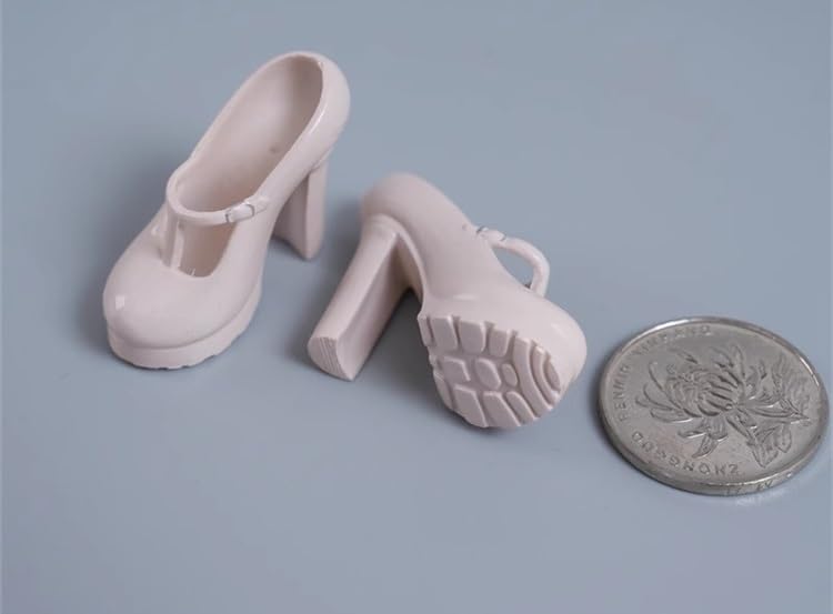 Фигурка для тела TBLeague CDTOYS CD063 Красивая женская мода сексуальная школьница JK горничная кожаный стиль туфли на высоком каблуке голова и одежда не
Фигурка для тела TBLeague CDTOYS CD063 Красивая женская мода сексуальная школьница JK горничная кожаный стиль туфли на высоком каблуке голова и одежда не