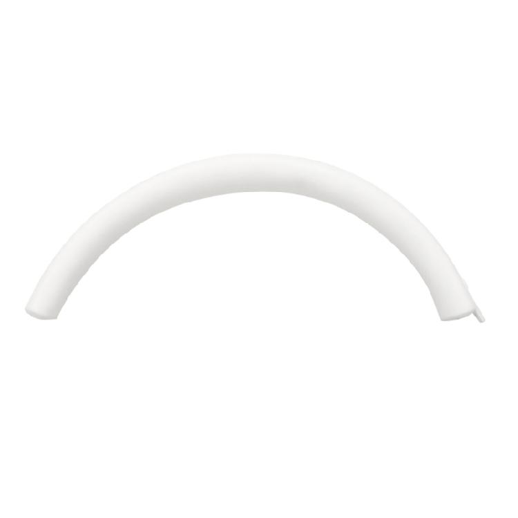 Breathable Head Cushion Protectors For Comfort білий
Breathable Head Cushion Protectors For Comfort білий