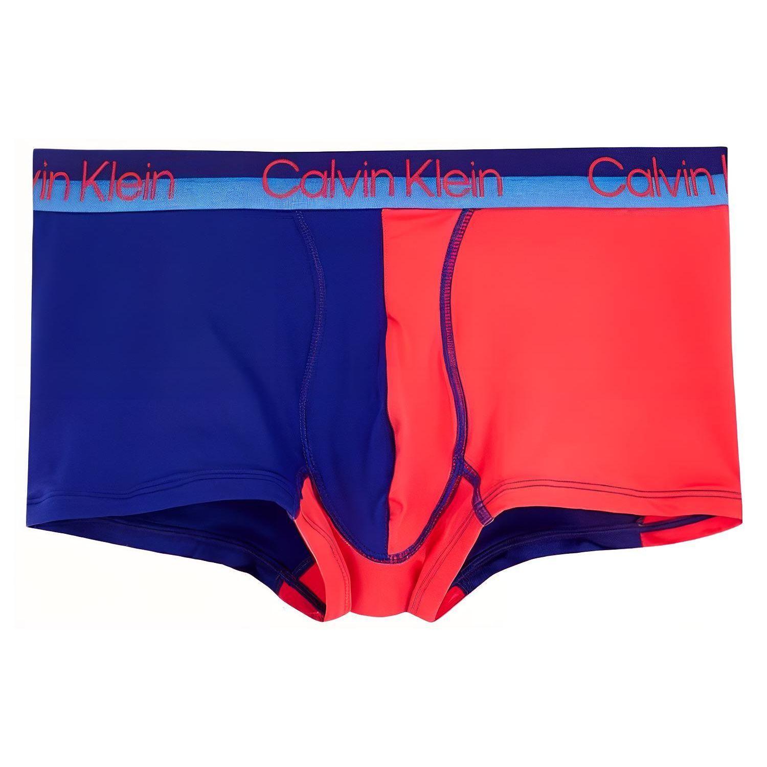 Calvin Klein Color Block Casual Comfortable Underwear Men underwear Red Blue NB3018+WHG L
Calvin Klein Color Block Casual Comfortable Underwear Men underwear Red Blue NB3018+WHG L