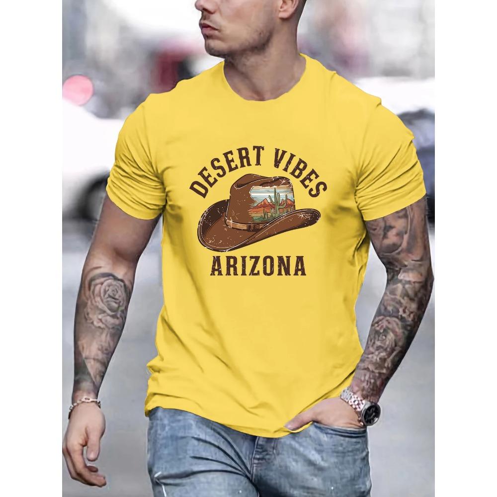 Футболка с принтом Desert Vibes для мужчин, дышащая, летняя, новая, хлопковая, модная, свободная, универсальная, с круглым вырезом, унисекс, мягкая одежда XXXL
Футболка с принтом Desert Vibes для мужчин, дышащая, летняя, новая, хлопковая, модная, свободная, универсальная, с круглым вырезом, унисекс, мягкая одежда XXXL