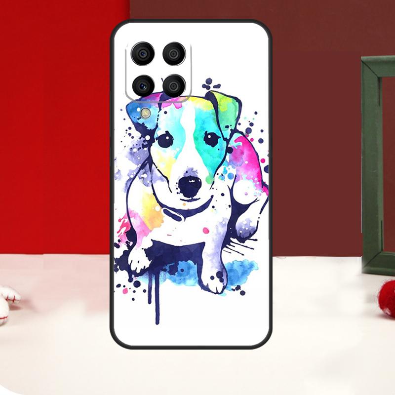 Jack Russell Terrier Case For Samsung Galaxy M55 M35 M15 M56 M36 M16 M31 M21 M13 M33 M53 M12 M32 M52 M14 M34 M54 Samsung M36
Jack Russell Terrier Case For Samsung Galaxy M55 M35 M15 M56 M36 M16 M31 M21 M13 M33 M53 M12 M32 M52 M14 M34 M54 Samsung M36