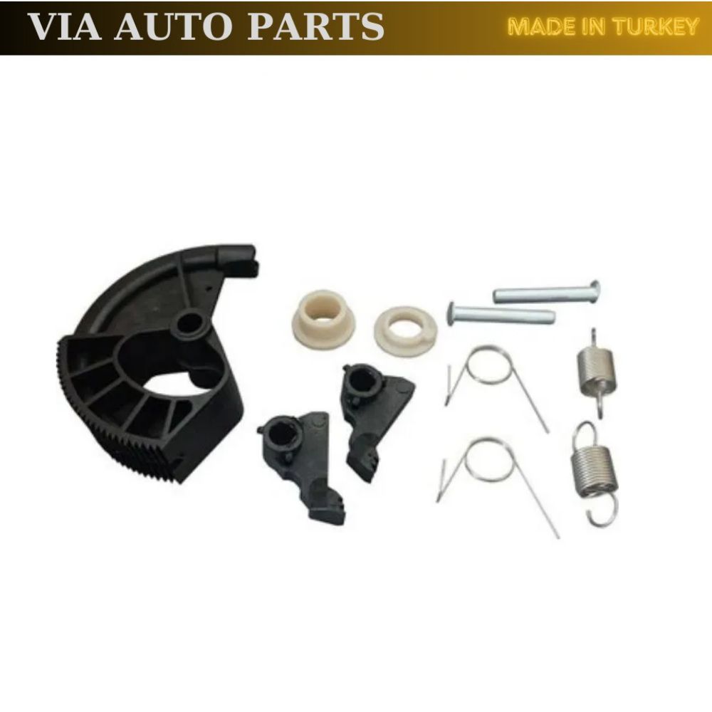 Ремкомплект педалі зчеплення для Kangu 2003-2007 Clio Symbol OEM 7700415719 820006084
Ремкомплект педалі зчеплення для Kangu 2003-2007 Clio Symbol OEM 7700415719 820006084