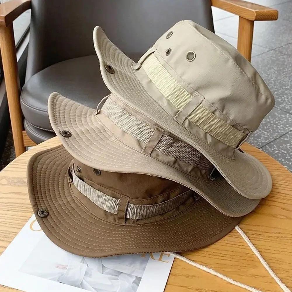 Quick-drying Bucket Hat Breathable Sunscreen Hat Portable Sun Hat Men Women темно-сірий колір
Quick-drying Bucket Hat Breathable Sunscreen Hat Portable Sun Hat Men Women темно-сірий колір