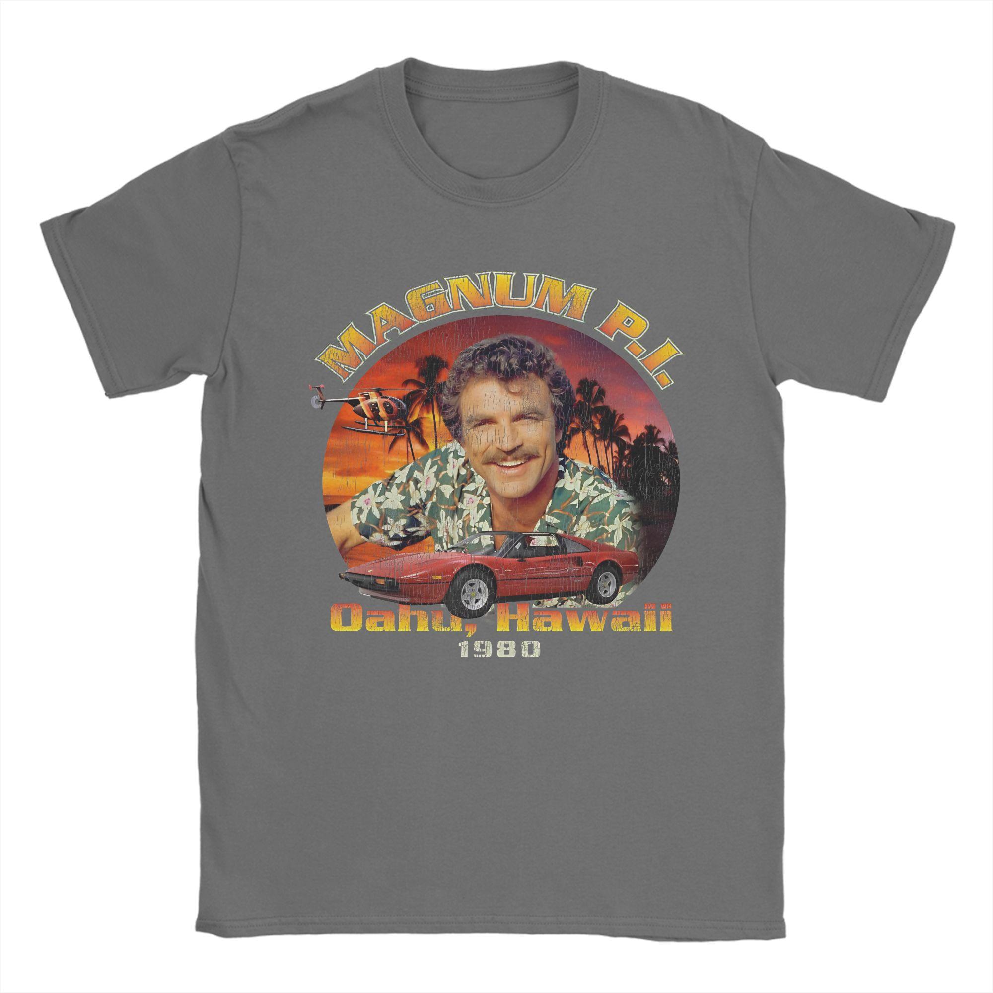 2026 summer Unisexs Women TShirts Magnum PI Creative Tees Short Sleeve T Shirt O Neck Clothing Graphic 4XL
2026 summer Unisexs Women TShirts Magnum PI Creative Tees Short Sleeve T Shirt O Neck Clothing Graphic 4XL
