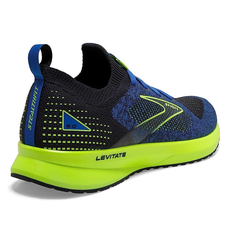 Мужские кроссовки Brooks Levitate 5, уличные кроссовки, дышащие повседневные теннисные кроссовки, мужские тренировочные кроссовки для марафонских пробежек
Мужские кроссовки Brooks Levitate 5, уличные кроссовки, дышащие повседневные теннисные кроссовки, мужские тренировочные кроссовки для марафонских пробежек