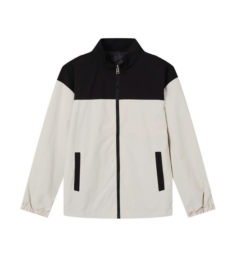 Trendy Unisex Mountaineering Jacket: Stylish Workwear for Spring, Autumn, and Winter L
Trendy Unisex Mountaineering Jacket: Stylish Workwear for Spring, Autumn, and Winter L