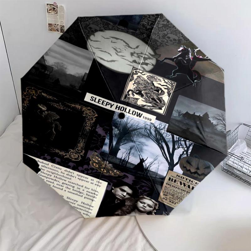 1 PC Automatic Folding Umbrella - Cartoon Pattern, Portable & Foldable Design with 41 Ribs, Christmas Birthday Gifts
1 PC Automatic Folding Umbrella - Cartoon Pattern, Portable & Foldable Design with 41 Ribs, Christmas Birthday Gifts