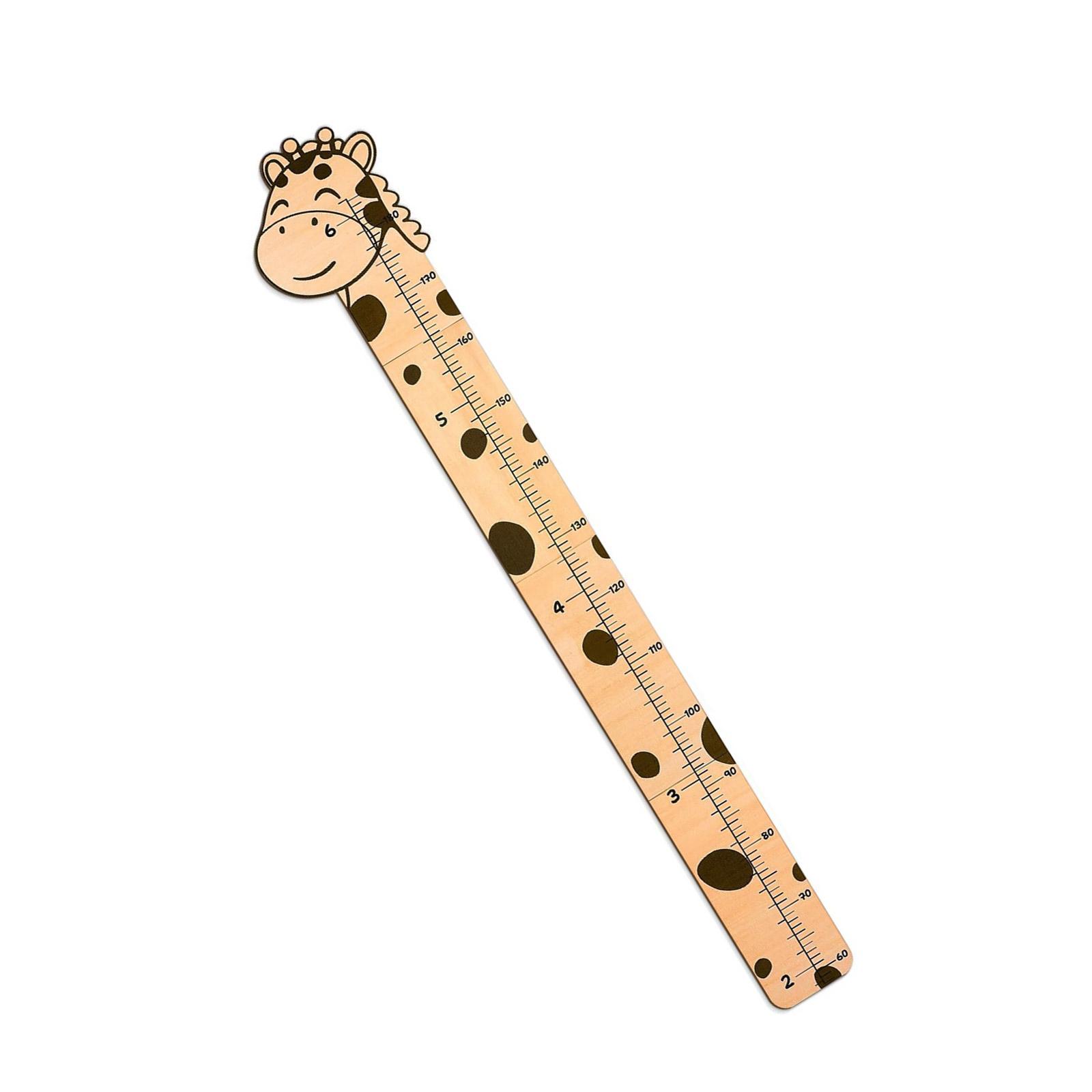 Cute Cartoon Giraffe Animal Wall Decal for Tracking Child s Growth Record Height Chart Height Measurement Ruler Decors 1
Cute Cartoon Giraffe Animal Wall Decal for Tracking Child s Growth Record Height Chart Height Measurement Ruler Decors 1