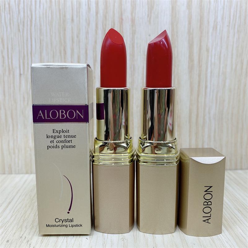 Увлажняющая помада Yabang для детей - Сценический и сценический красный No. 2 Cherry Blossom Pink
Увлажняющая помада Yabang для детей - Сценический и сценический красный No. 2 Cherry Blossom Pink