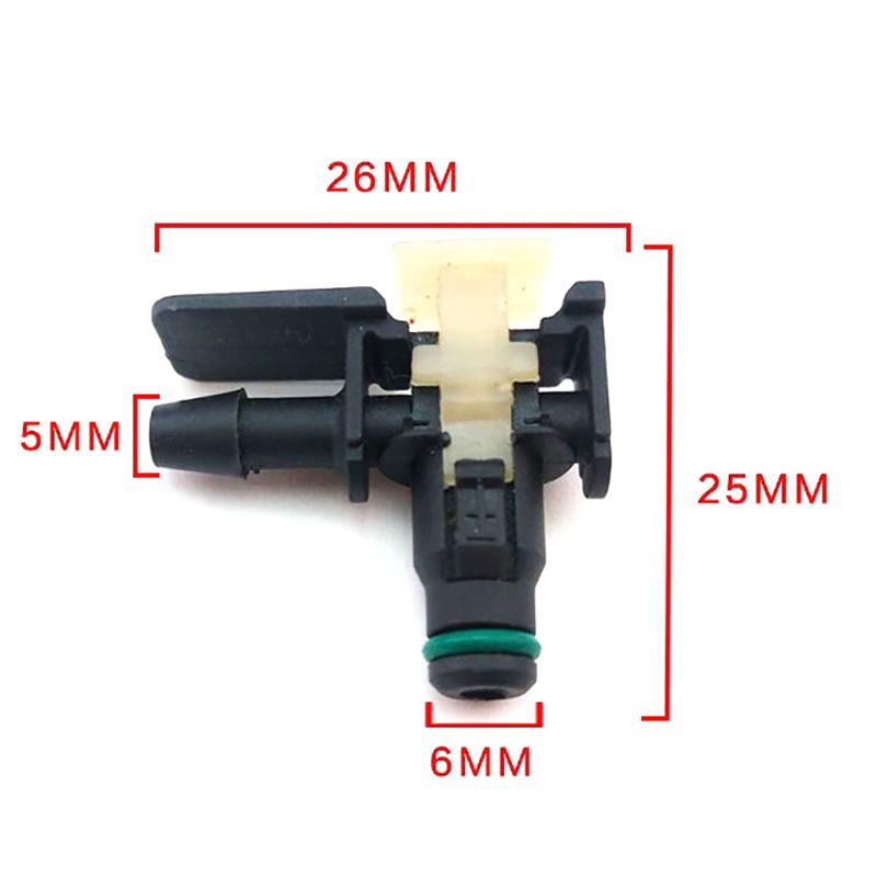 Сопло дизельного инжектора Common Rail, возврат масла, соединение трубок T и L, возврат масла дизельного инжектора
Сопло дизельного инжектора Common Rail, возврат масла, соединение трубок T и L, возврат масла дизельного инжектора
