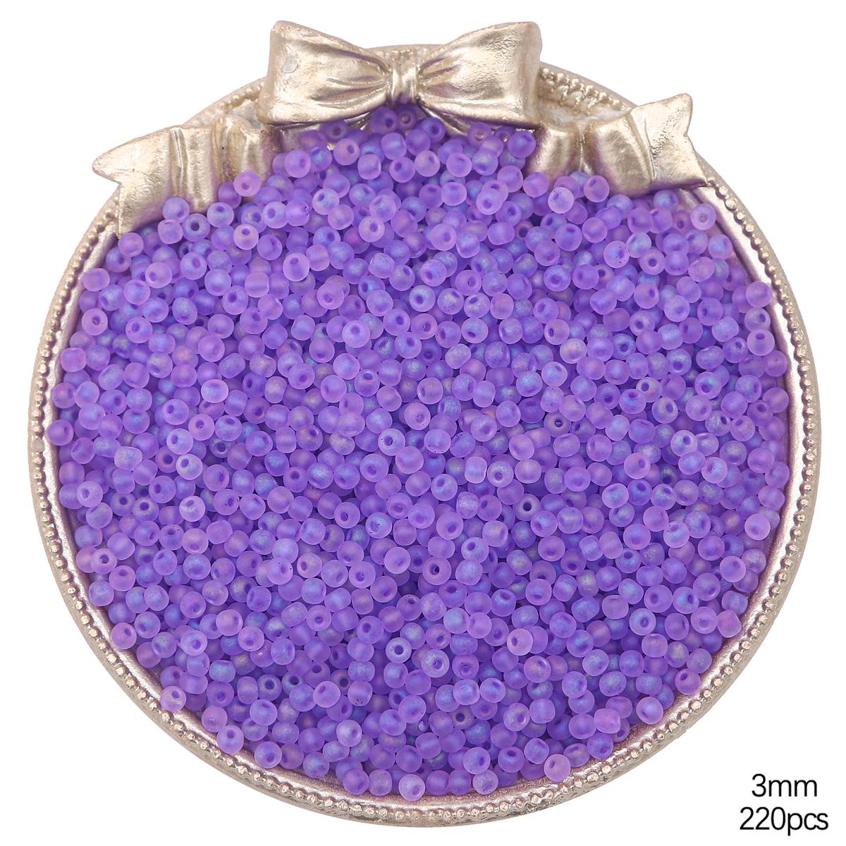 Высокое качество бисер матовый оттенок стеклянные бусины для браслета и ожерелья DIY ювелирных аксессуаров Изготовление
Высокое качество бисер матовый оттенок стеклянные бусины для браслета и ожерелья DIY ювелирных аксессуаров Изготовление