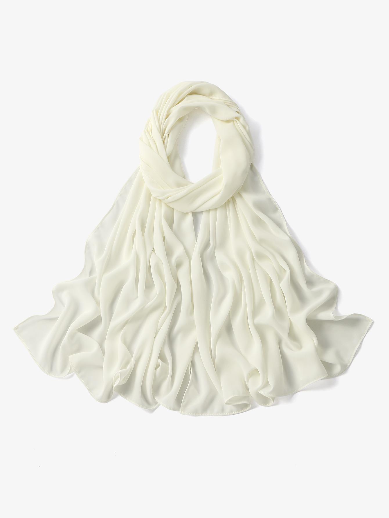 Новое высококачественное однотонное мятое шифоновое длинное полотенце пинцеты угол прямоугольный край универсальное шифоновое головное полотенце 180CM
Новое высококачественное однотонное мятое шифоновое длинное полотенце пинцеты угол прямоугольный край универсальное шифоновое головное полотенце 180CM