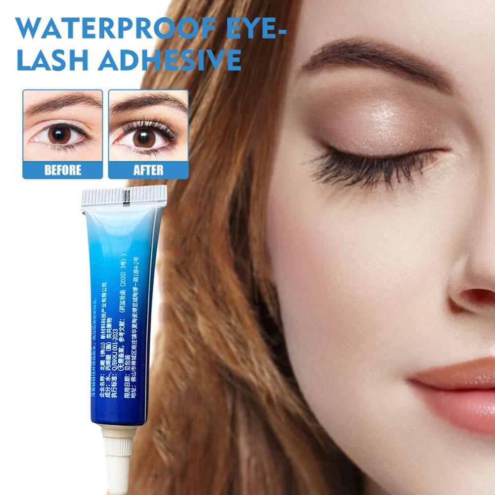 1/5/10PCS False Eyelash Glue Lash Extensions Special Strong Non-irritating Tools Lasting Makeup J7V9
1/5/10PCS False Eyelash Glue Lash Extensions Special Strong Non-irritating Tools Lasting Makeup J7V9