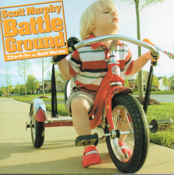 CD SCOTT MURPHY, YUTAKA OZAKI, LOVE; S - BattleGround-Scott Murphy vs Scott UPCH5597 Universal 2009 Japan ObiPop Used
CD SCOTT MURPHY, YUTAKA OZAKI, LOVE; S - BattleGround-Scott Murphy vs Scott UPCH5597 Universal 2009 Japan ObiPop Used