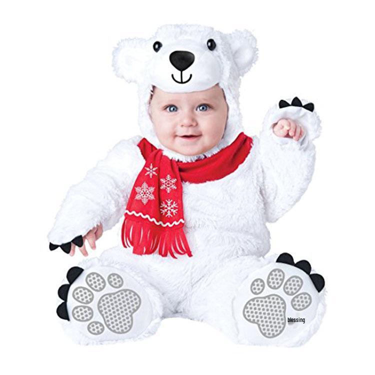 1-3 Years Halloween Rabbit Costume for Kids - Bunny Photography & Christmas Props M - 9-12 months
1-3 Years Halloween Rabbit Costume for Kids - Bunny Photography & Christmas Props M - 9-12 months