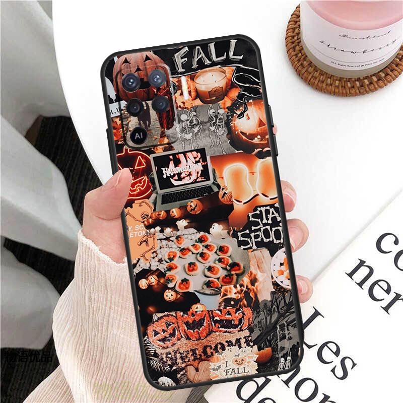 Halloween Aesthetic Case For Oppo A78 A54 A74 A94 A17 A57 A77 A76 A16 A96 A18 A60 A80 A40 A38 A58 A98 A15 A5 Pro OPPO A78 5G
Halloween Aesthetic Case For Oppo A78 A54 A74 A94 A17 A57 A77 A76 A16 A96 A18 A60 A80 A40 A38 A58 A98 A15 A5 Pro OPPO A78 5G