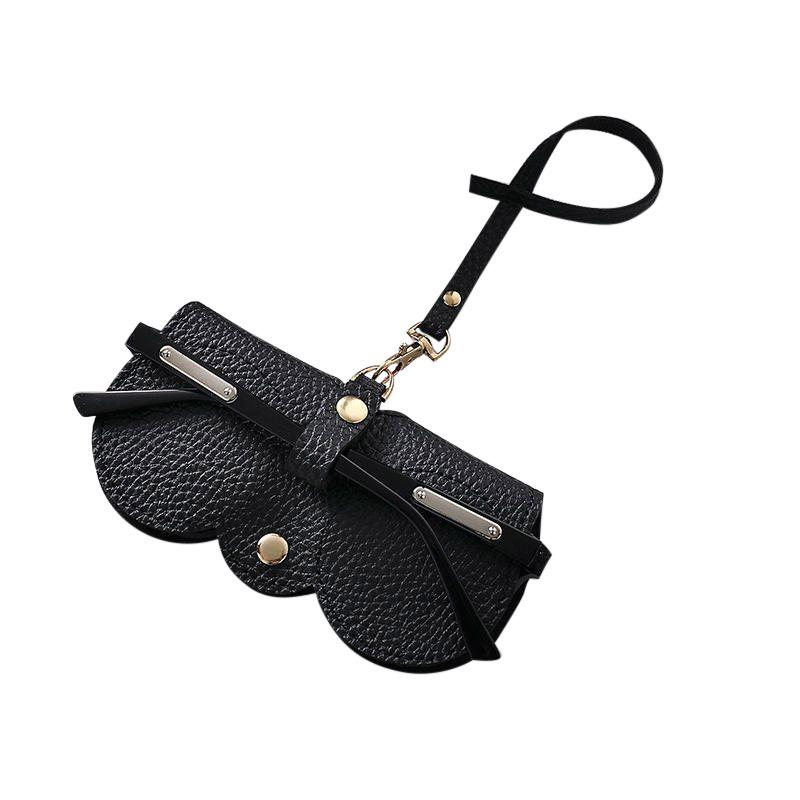 2023 модная сумка для солнцезащитных очков, чехол для хранения очков из искусственной кожи, защитный чехол от давления, милый зажим для очков, аксессуары для очков коричневый
2023 модная сумка для солнцезащитных очков, чехол для хранения очков из искусственной кожи, защитный чехол от давления, милый зажим для очков, аксессуары для очков коричневый