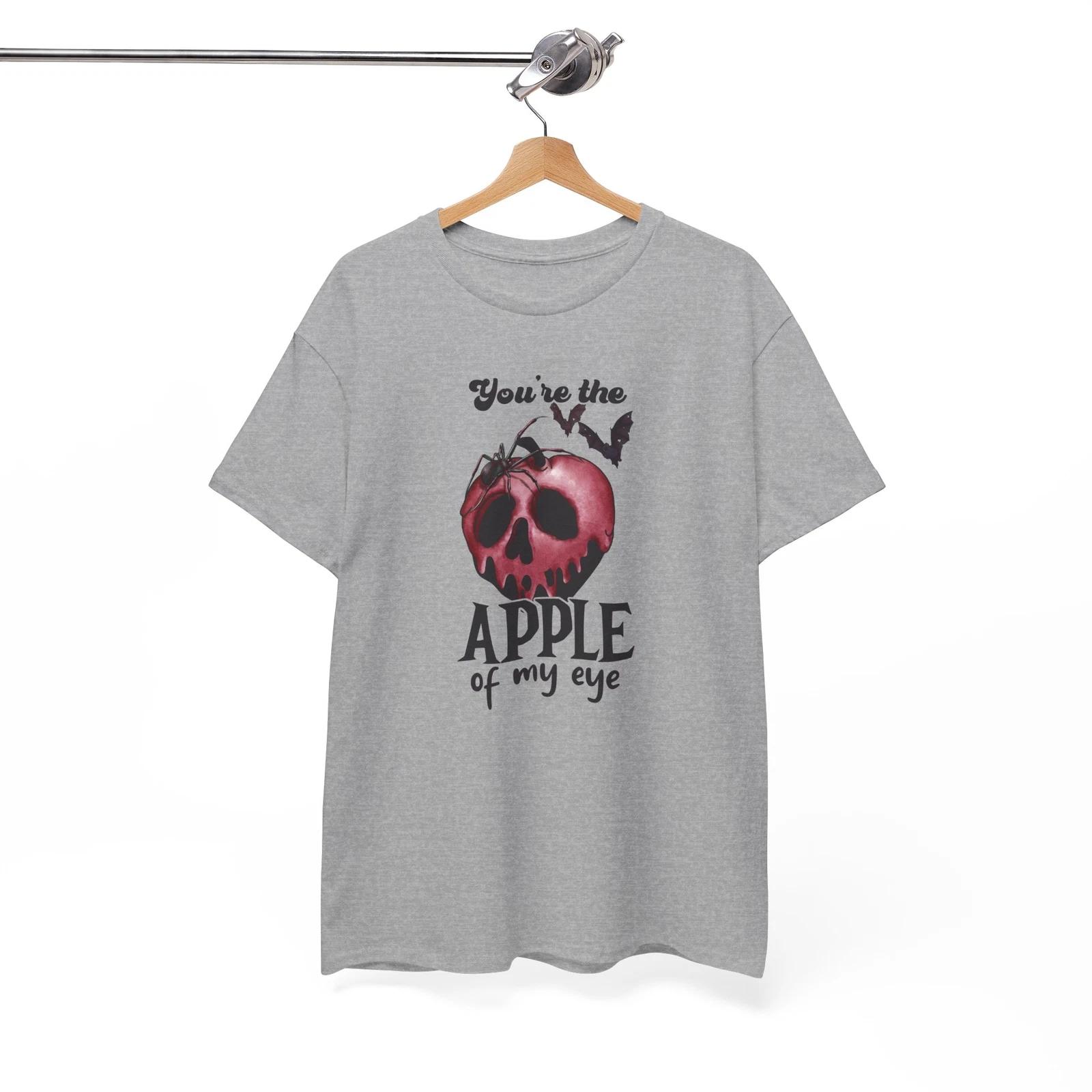 Apple of my eye Shirt | Forest Witch T-Shirt | Earthy, Magical & Stylish Design 3XL
Apple of my eye Shirt | Forest Witch T-Shirt | Earthy, Magical & Stylish Design 3XL