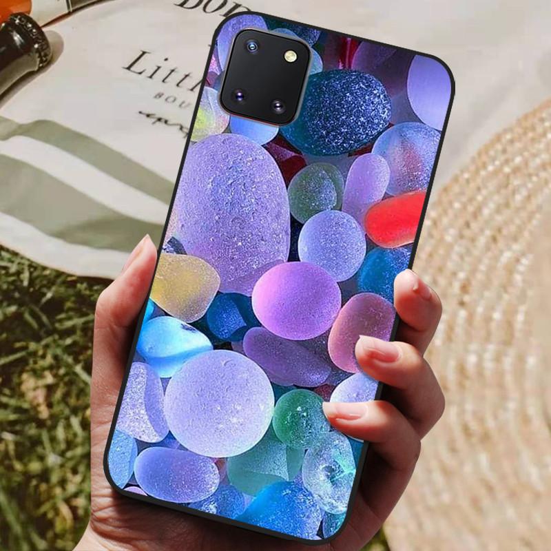 для Samsung Note 10 Lite Чохол Вовк Мультяшний Силіконовий М який ТПУ Задня Кришка Для Samsung Galaxy Note10 Lite S10 Lite Чохли для Телефонів For S10 Lite
для Samsung Note 10 Lite Чохол Вовк Мультяшний Силіконовий М який ТПУ Задня Кришка Для Samsung Galaxy Note10 Lite S10 Lite Чохли для Телефонів For S10 Lite