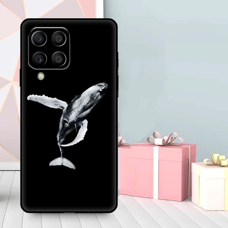 Чехол Ocean Whale Shark Waves для Samsung Galaxy M06 M11 M31 M14 M34 M54 M12 M32 M52 M15 M13 M16 M36 M56 M53 M35 M55 Samsung M23
Чехол Ocean Whale Shark Waves для Samsung Galaxy M06 M11 M31 M14 M34 M54 M12 M32 M52 M15 M13 M16 M36 M56 M53 M35 M55 Samsung M23