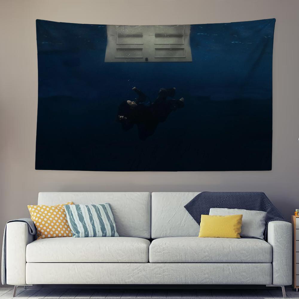 6 Album Hot HHit Me Hard and Soft Tapestry Background Hanging Cloth Bedroom Room Decor Aesthetic Tapestry Wall Party 74x94cm(29x37in)
6 Album Hot HHit Me Hard and Soft Tapestry Background Hanging Cloth Bedroom Room Decor Aesthetic Tapestry Wall Party 74x94cm(29x37in)