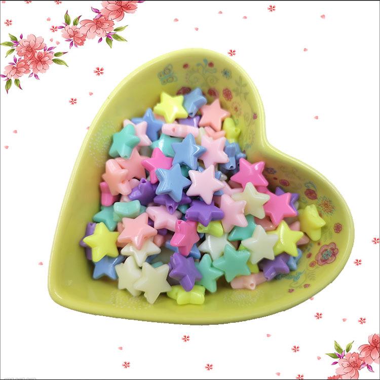 14MM Flat Pentagon Acrylic Beads - Spring Colors for Children s DIY Jewelry and Accessories
14MM Flat Pentagon Acrylic Beads - Spring Colors for Children s DIY Jewelry and Accessories