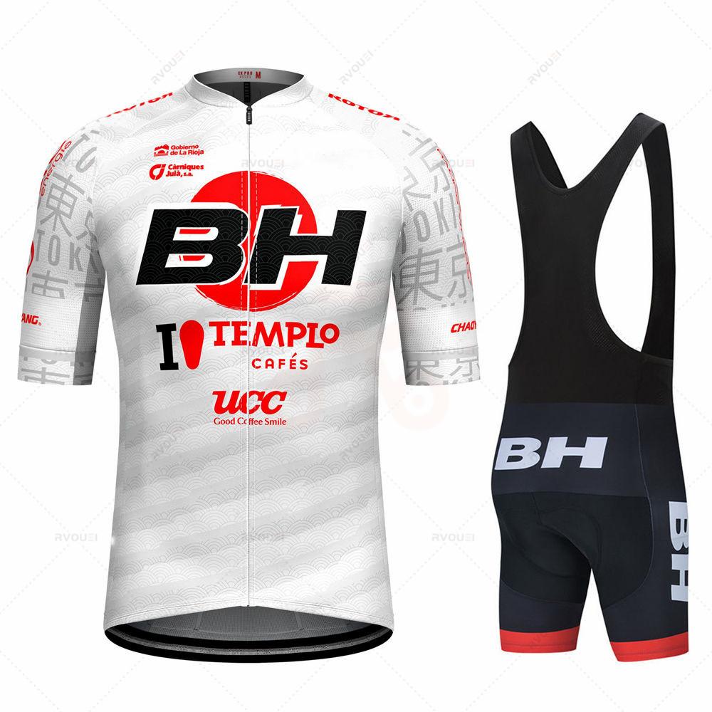 CX BH TEMPLE CAFÉ UCC TOKYO Велоспорт Джерси Комплект Летняя гонка Велосипедная одежда Короткая Ropa Ciclismo Открытый велосипед для верховой езды
CX BH TEMPLE CAFÉ UCC TOKYO Велоспорт Джерси Комплект Летняя гонка Велосипедная одежда Короткая Ropa Ciclismo Открытый велосипед для верховой езды