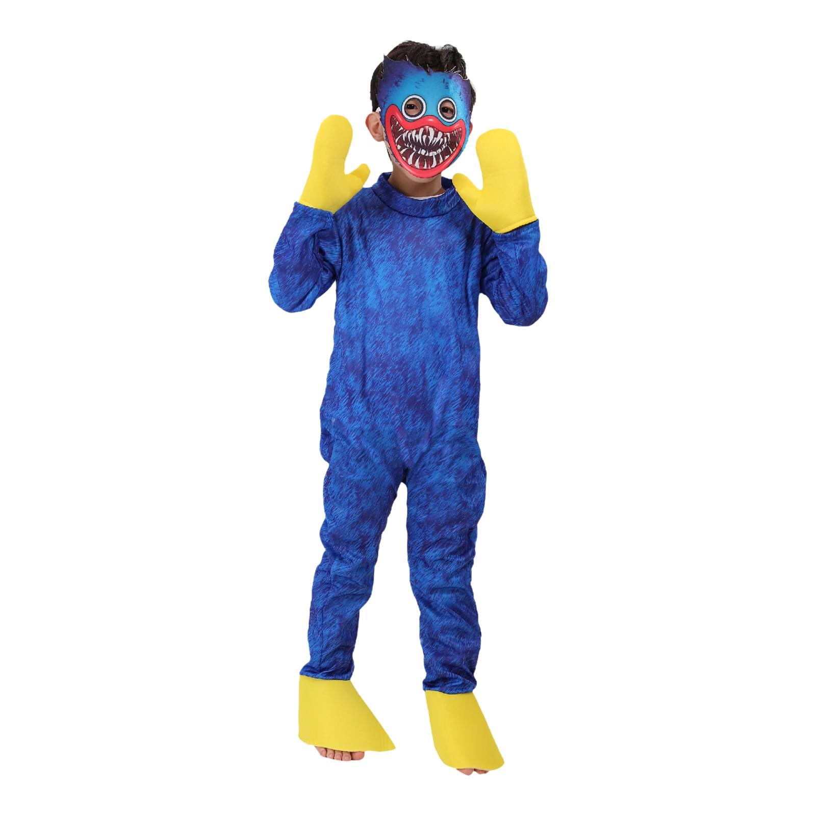 Детская детская одежда с милыми животными в форме мультфильмов L синий
Детская детская одежда с милыми животными в форме мультфильмов L синий